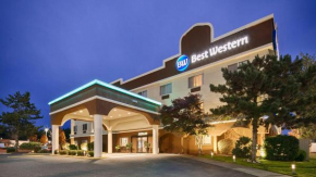  Best Western Sky Valley Inn  Монро